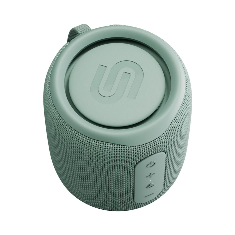 Urbanista Biarritz Sage diffusore portatile Bluetooth 6.0 da 10 W