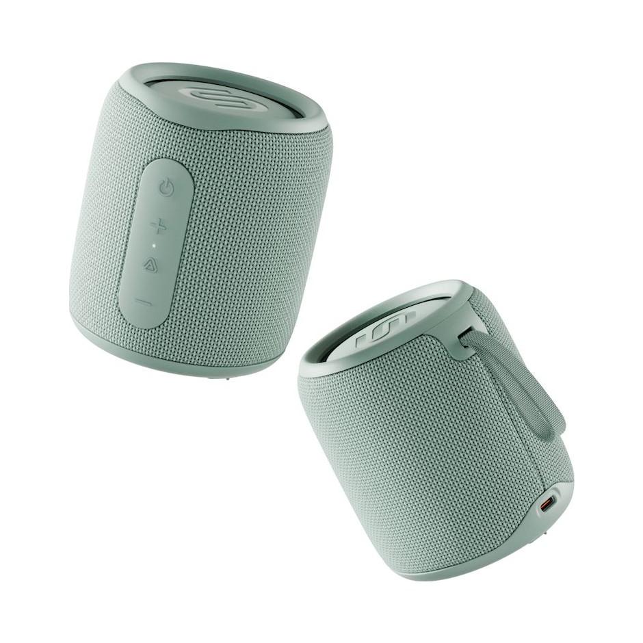 Urbanista Biarritz Sage diffusore portatile Bluetooth 6.0 da 10 W