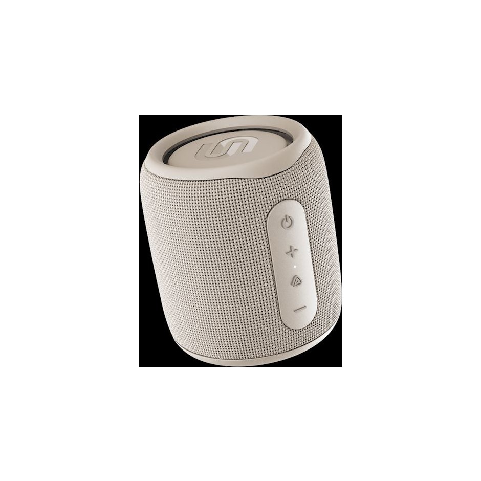 Urbanista Biarritz Sand diffusore portatile Bluetooth 6.0 da 10 W