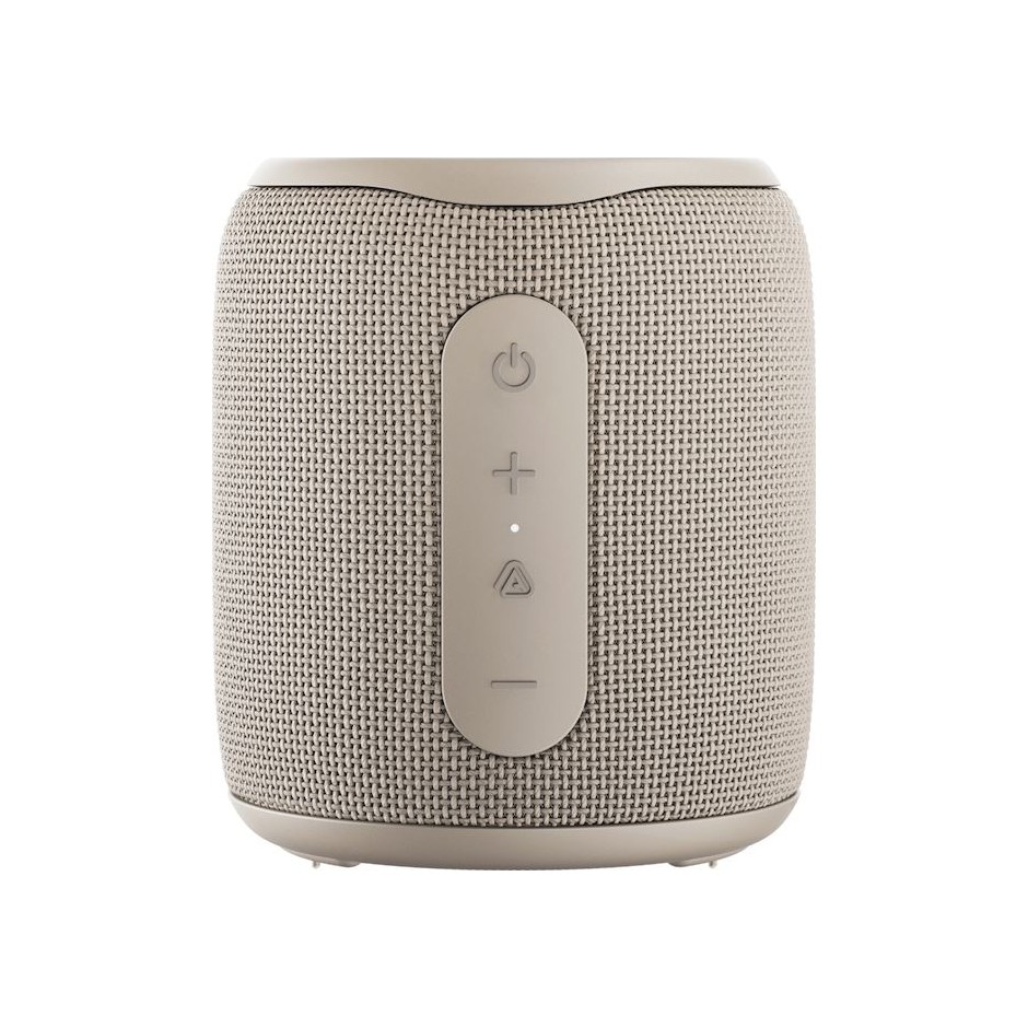 Urbanista Biarritz Sand diffusore portatile Bluetooth 6.0 da 10 W
