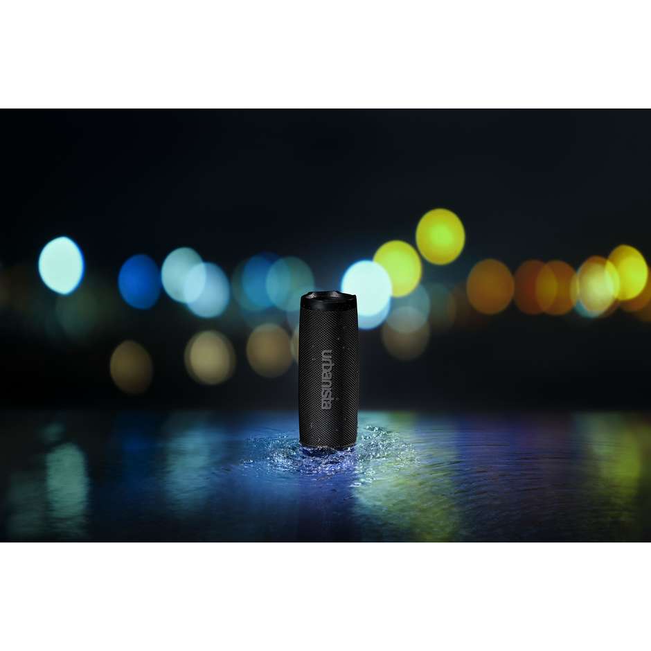 Urbanista Nashville 1037202 Speaker Bluetooth Portatile 20W IPX7 18h Nero