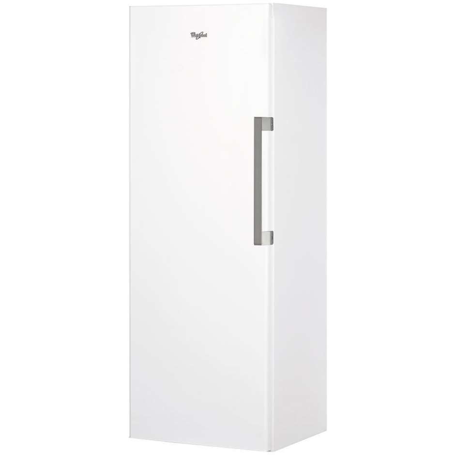 UW8F2CWBIN Whirlpool congelatore verticale classe A++ 260 L bianco