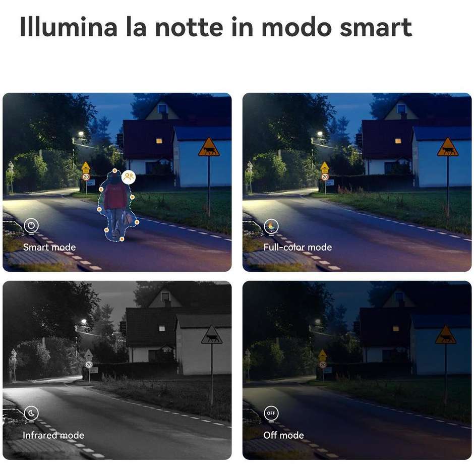 v.camera ip est 3mp batt ip65 microsd