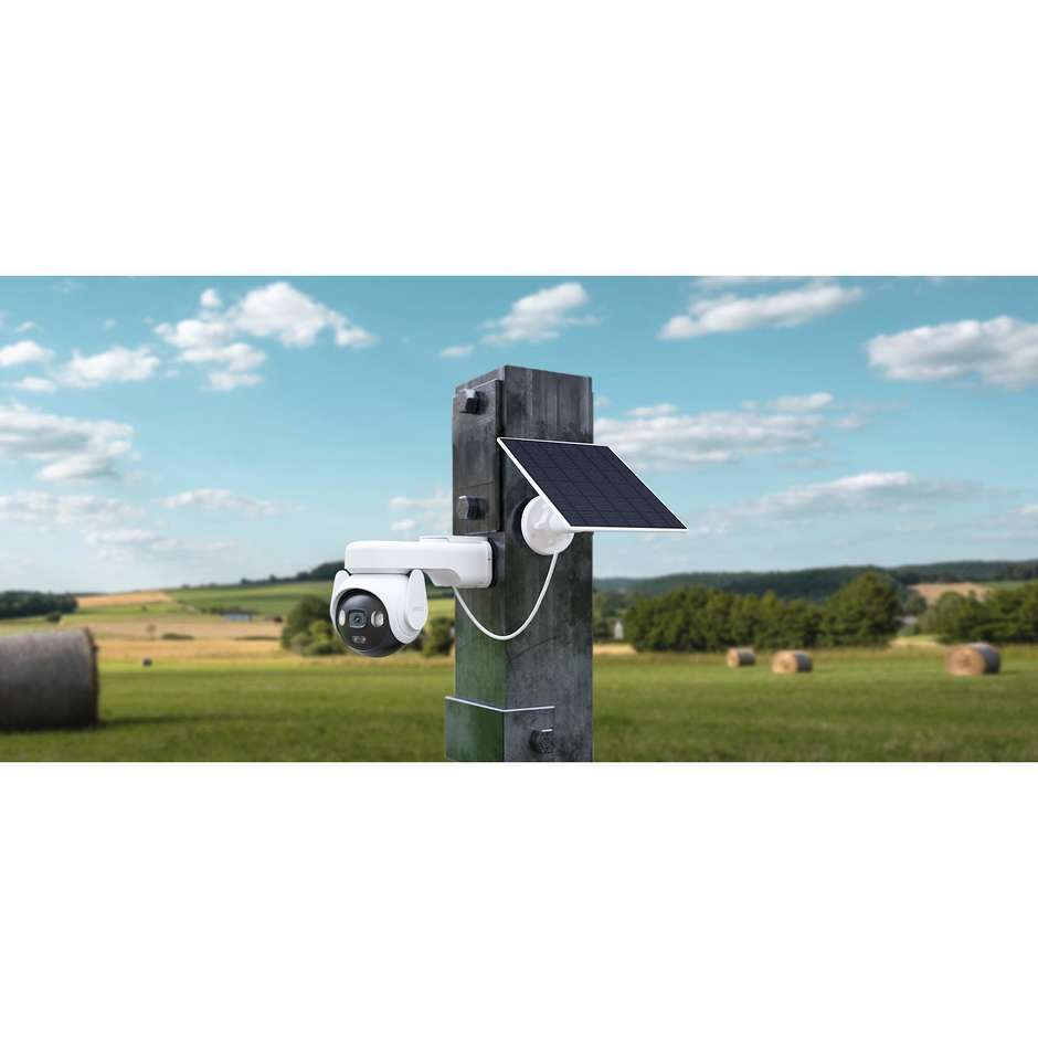 v.camera ip est 4g motor340 5mp batt c/pannello s