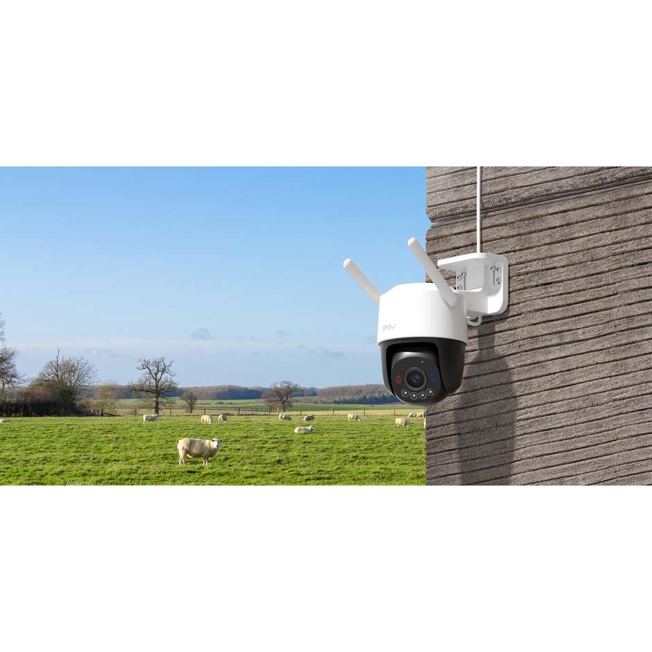 v.camera ip est 4g motor355 3mp full color ip66 m