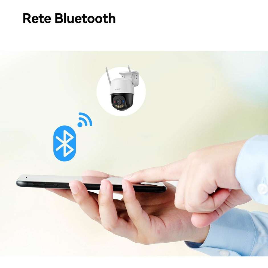 v.camera ip est 4g motor355 3mp full color ip66 m