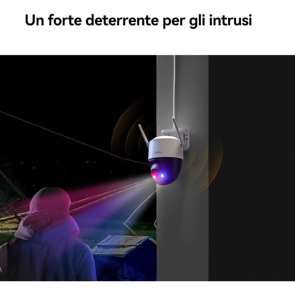 v.camera ip est 4g motor355 3mp full color ip66 m