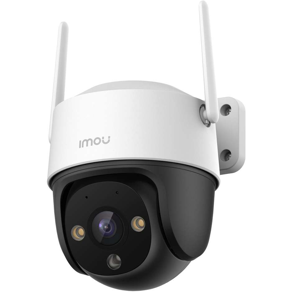 v.camera ip est motor355 3mp full color wifi6 ip6