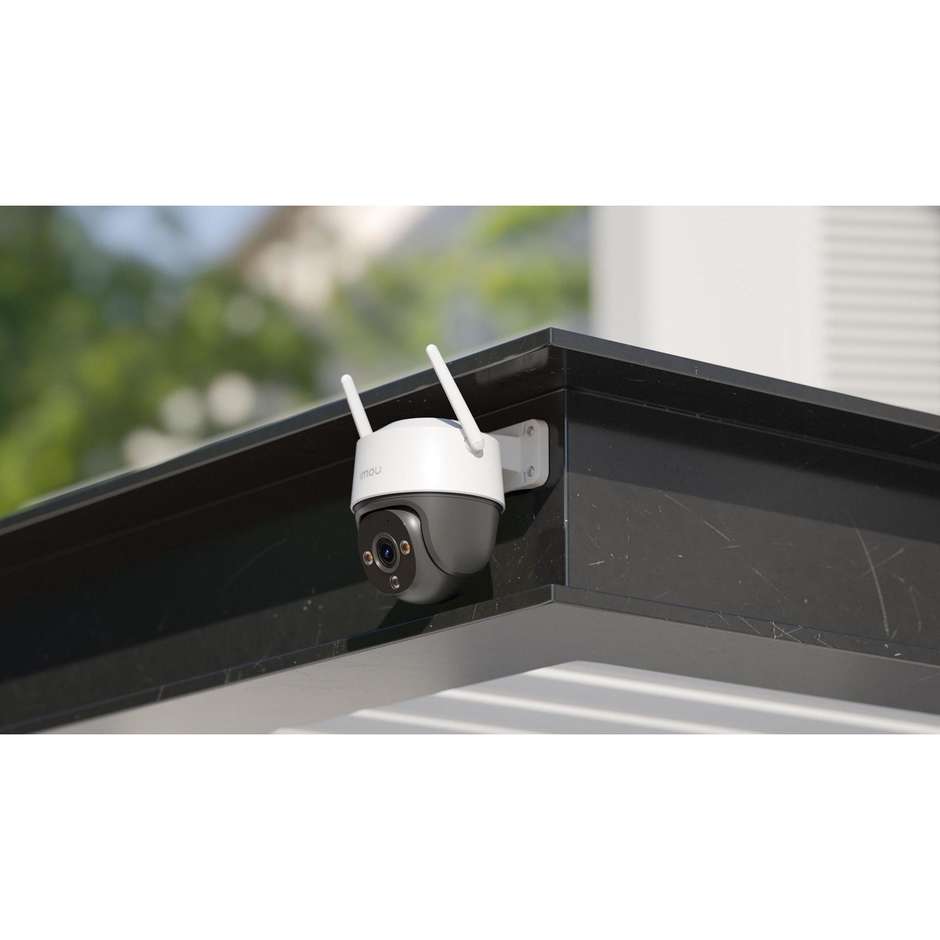 v.camera ip est motor355 3mp full color wifi6 ip6
