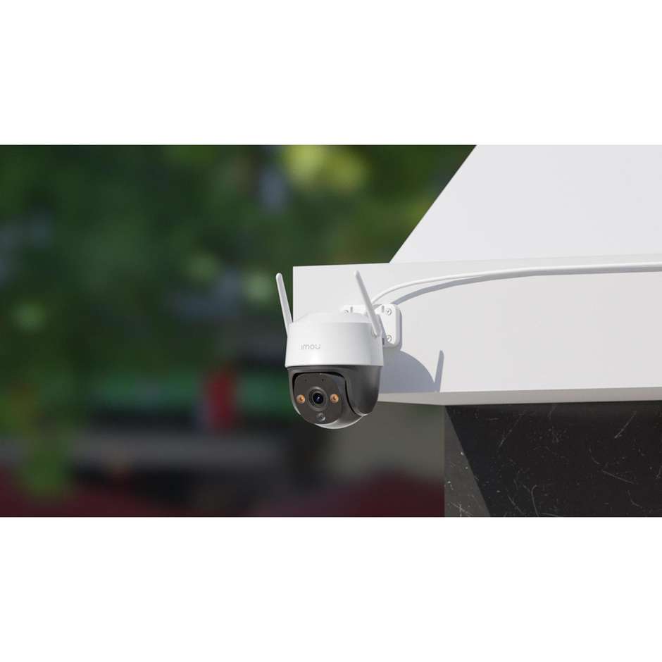 v.camera ip est motor355 3mp full color wifi6 ip6