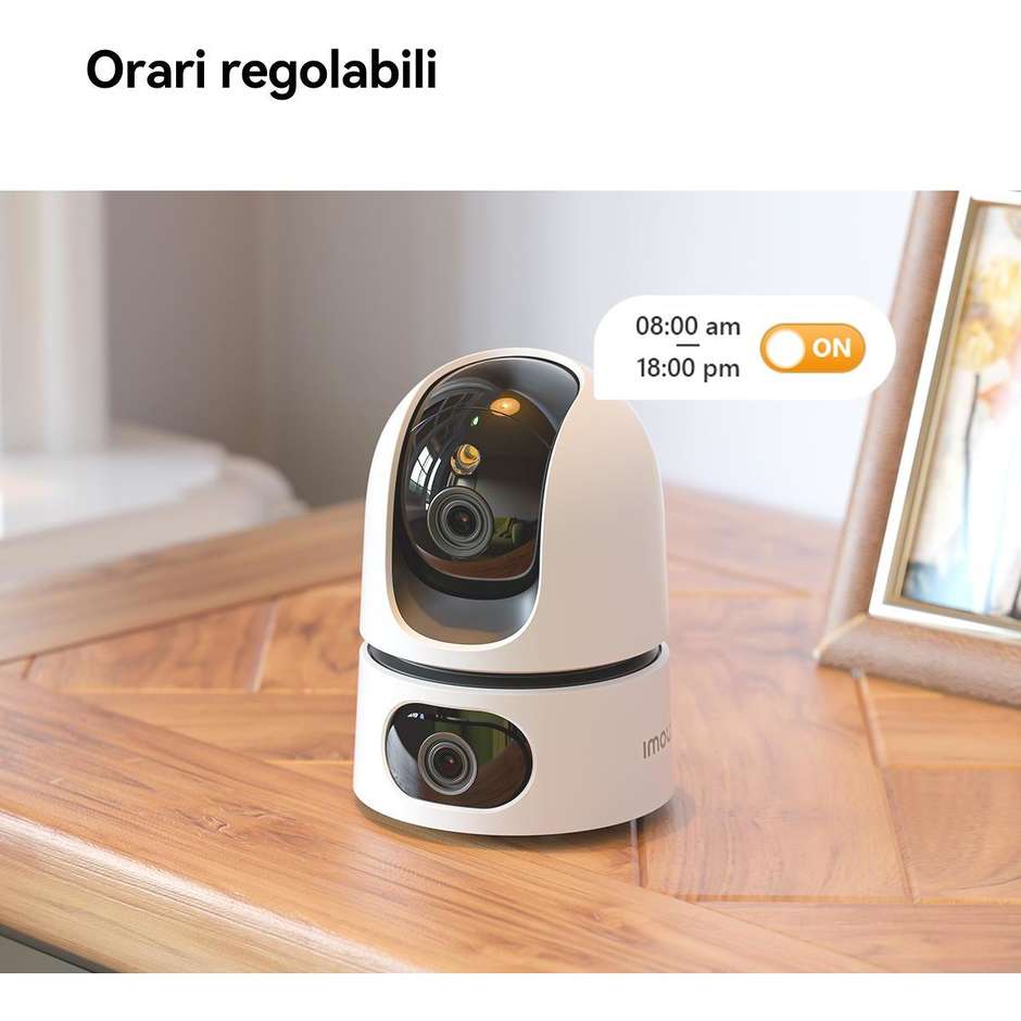 v.camera ip int motor360 dual 6mp tracking ai mic