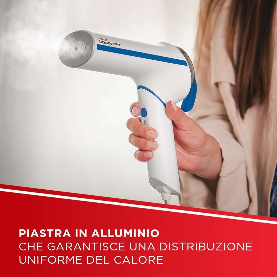 vaporella vertical styler 800 w vapore 16gr min.a