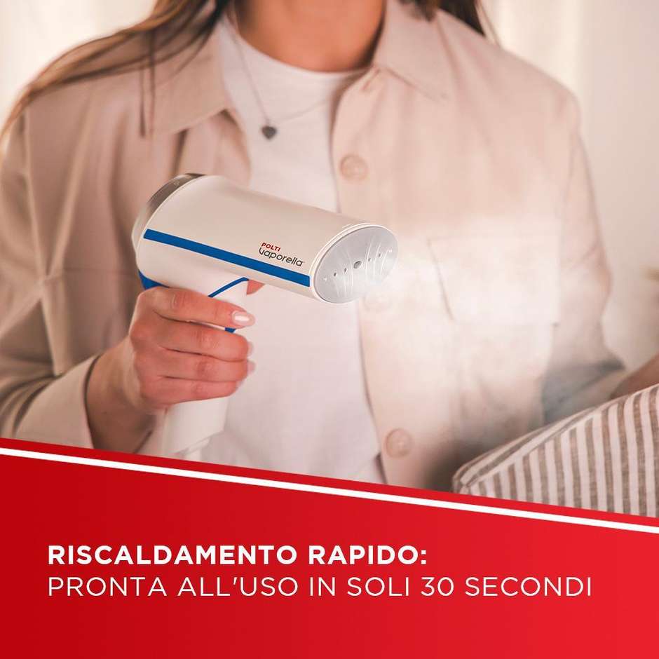 vaporella vertical styler 800 w vapore 16gr min.a