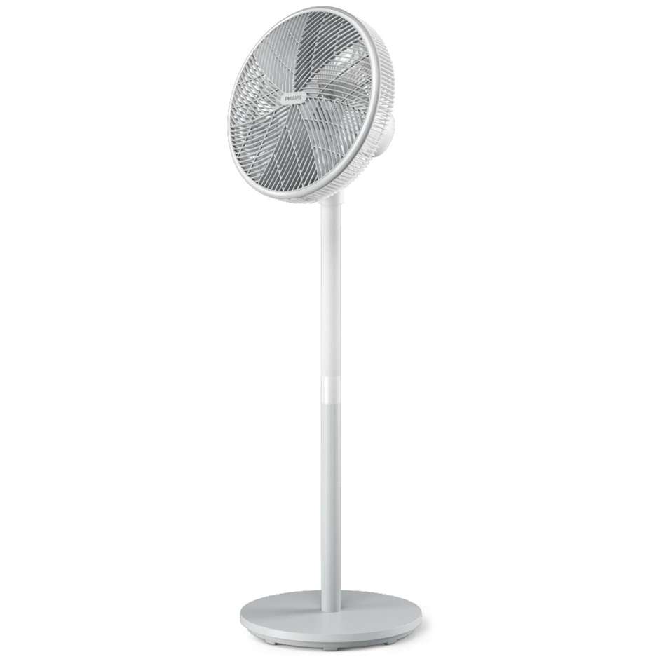 ventilatore piantana 2000 40cm. touch timer 45w