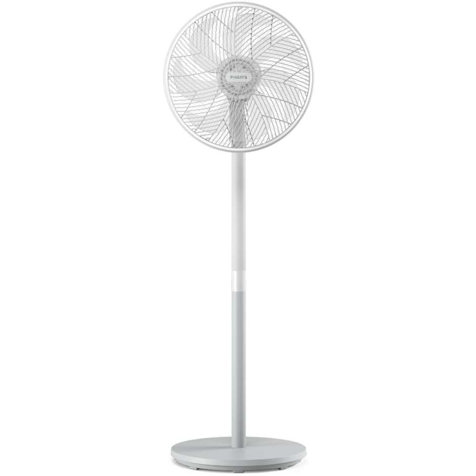 ventilatore piantana 2000 40cm. touch timer 45w