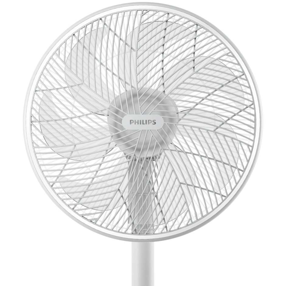 ventilatore piantana 2000 40cm. touch timer 45w