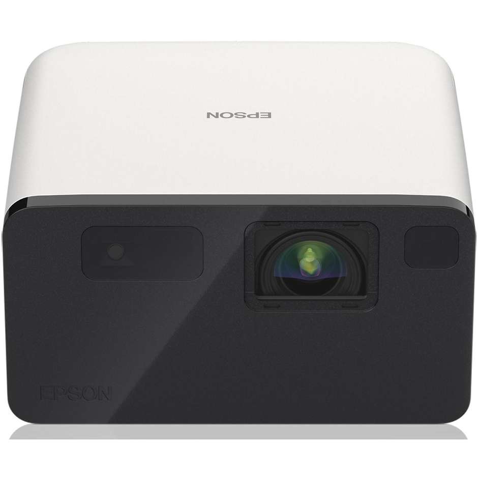 videoproiet. ef-21w laser 1000 lumen