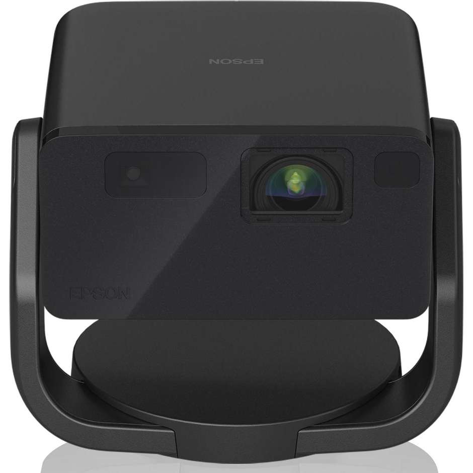 videoproiet. ef-22b laser 1000 lumen black