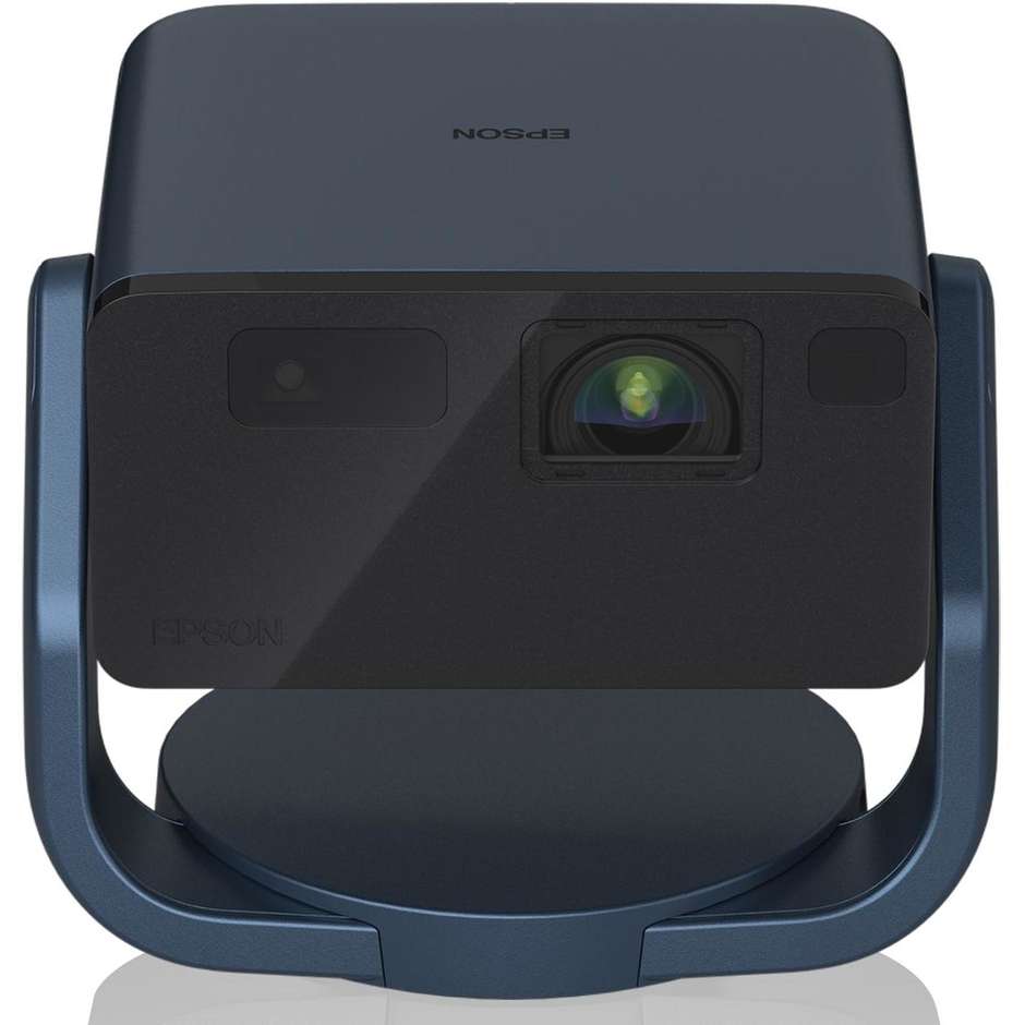 videoproiet. ef-22n laser 1000 lumen navy blue