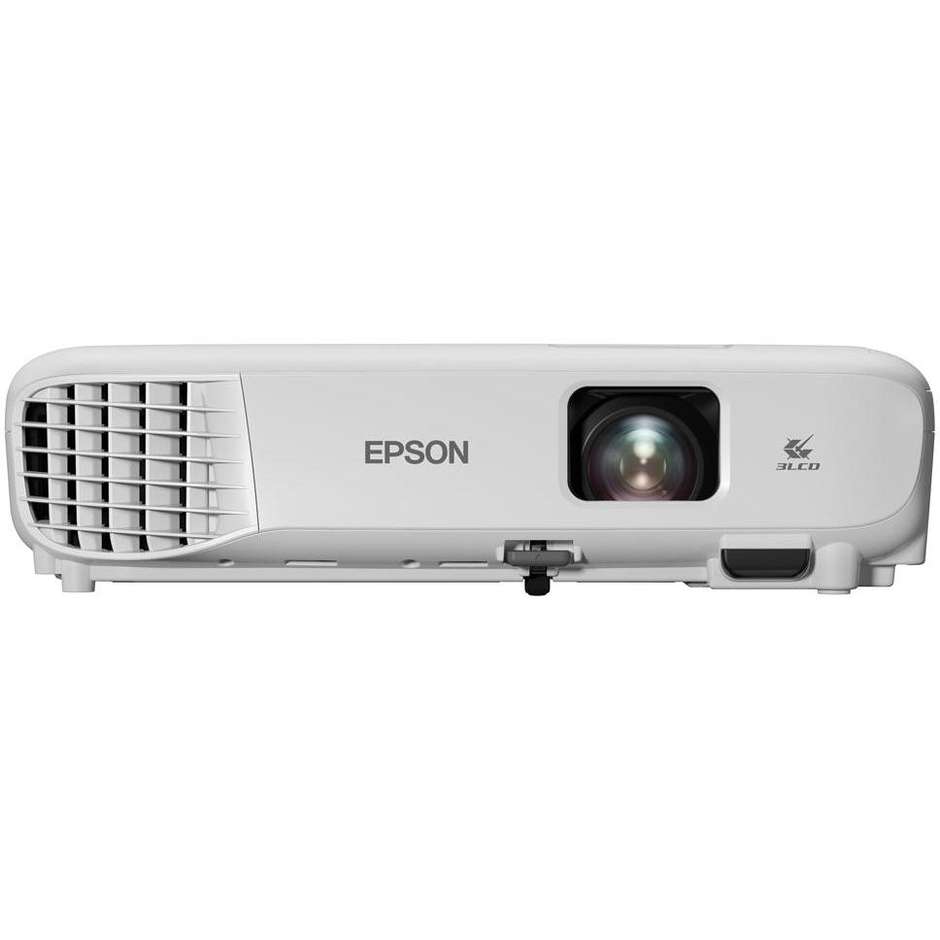 videoproiettore 4000 lm wxga 2hdmi wifi