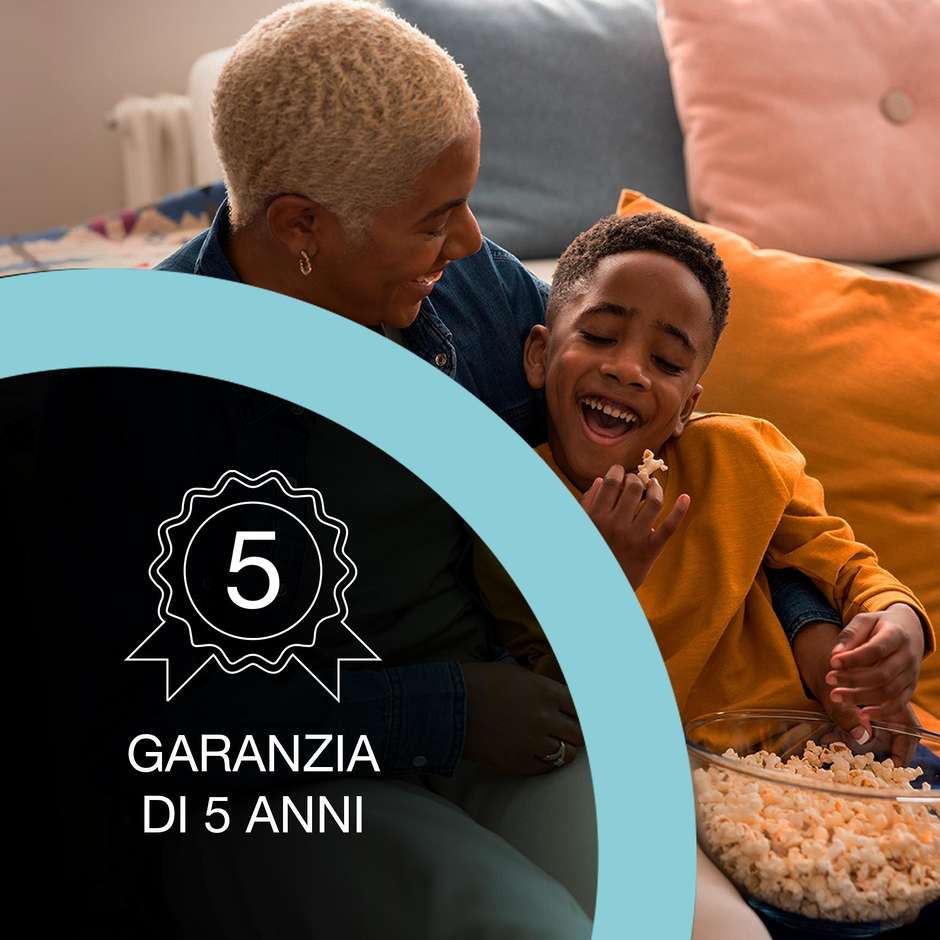 videoproiettore 700 lm da 30" a 150" wifi 1hdmi u