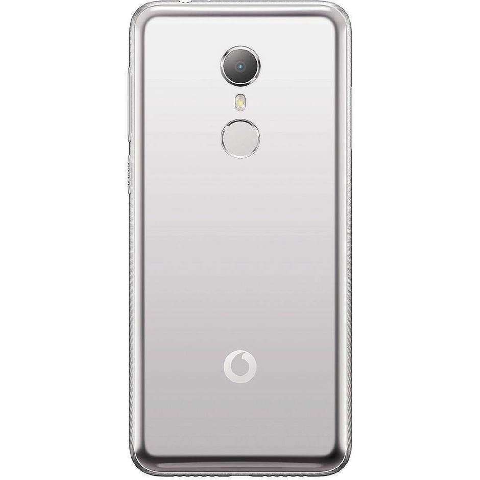 Vodafone Smart N9 Smartphone 5,5" memoria 16 GB Fotocamera 13 MP 4G Android colore Bianco