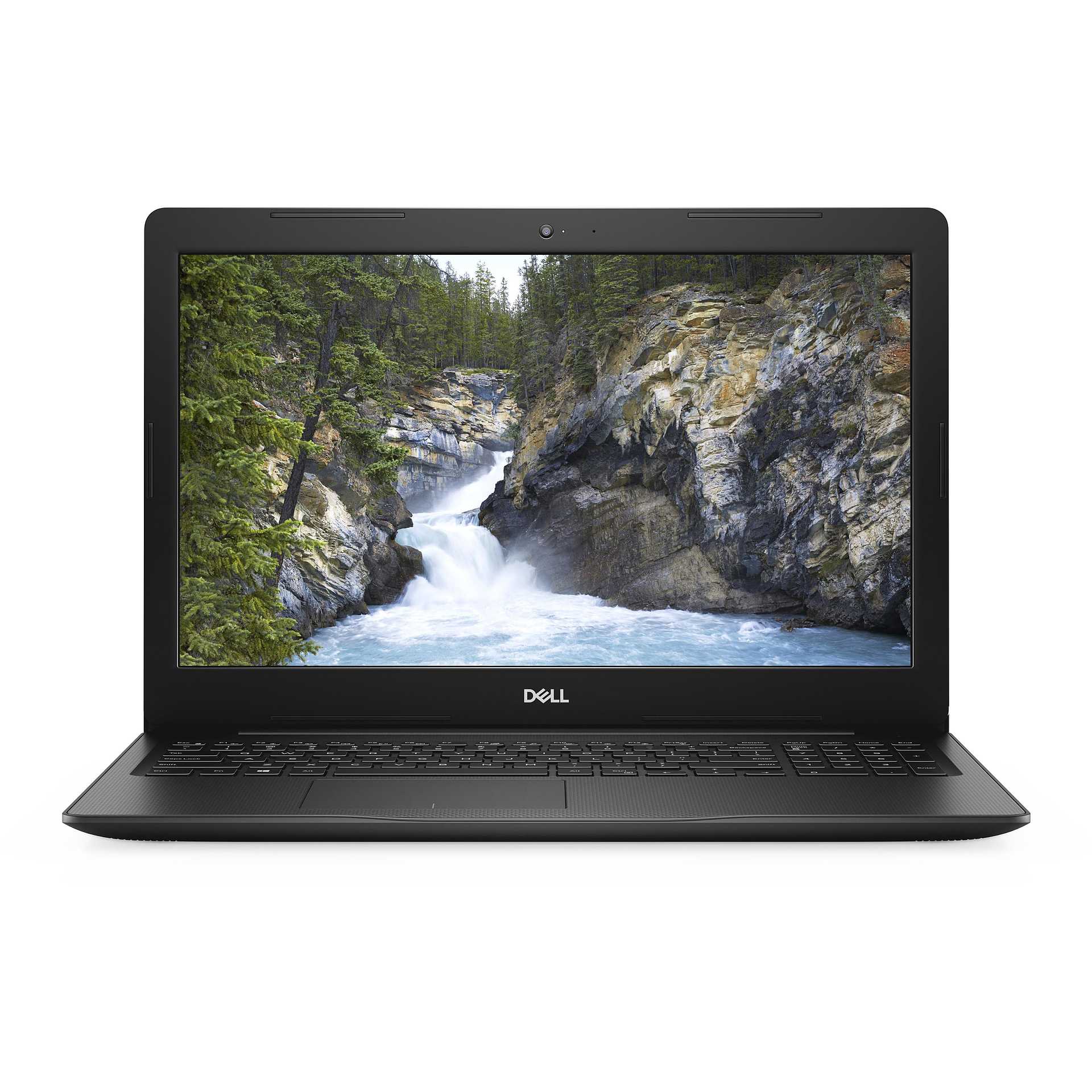 Dell vostro 3590 обзор