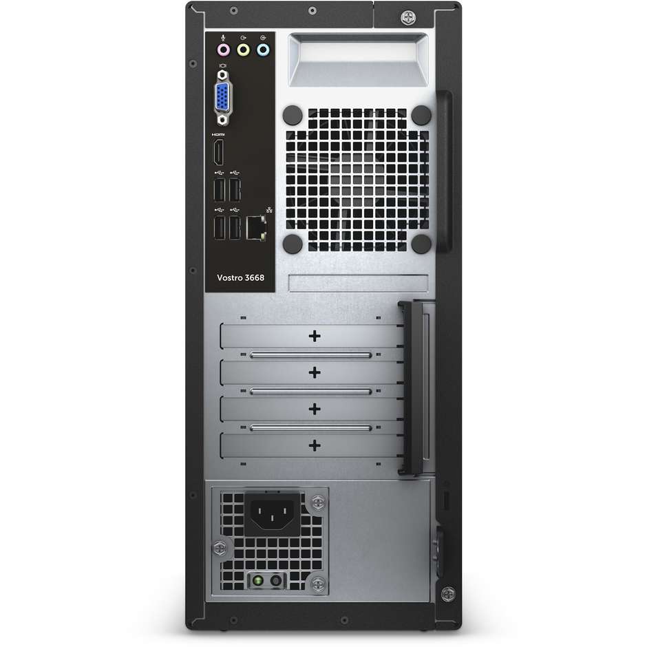 vostro 3668 mt