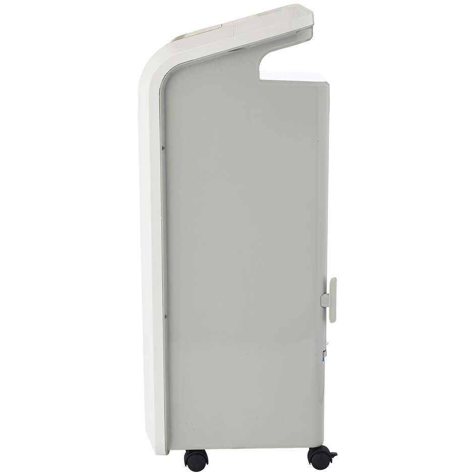 VR23 Bimar raffrescatore e ventilatore a colonna 3 velocità telecomando bianco
