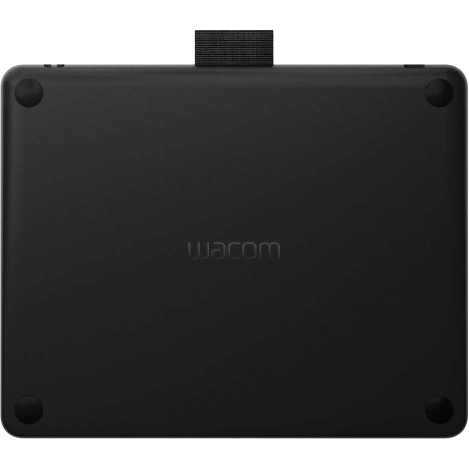 Wacom CTL-4100K-S Intuos tavoletta grafica small 7" + penna + software