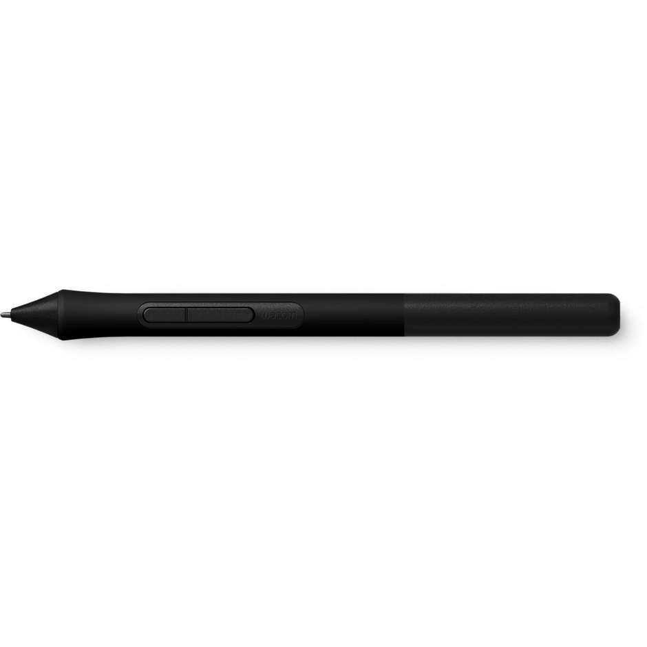 Wacom Intuos Small (CTL-4100WLK-S) Tavoletta Grafica 7" Bluetooth con Penna Wacom 4K Nero