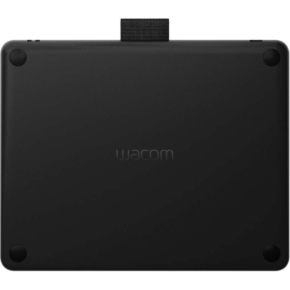 Wacom S Bluetooth tavoletta grafica USB/Bluetooth 152 × 95 mm nera