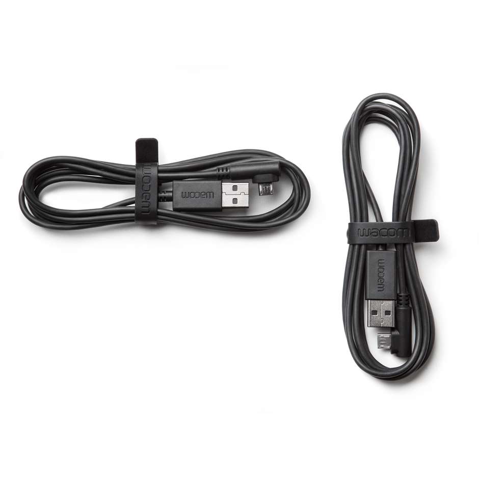 Wacom S Bluetooth tavoletta grafica USB/Bluetooth 152 × 95 mm nera
