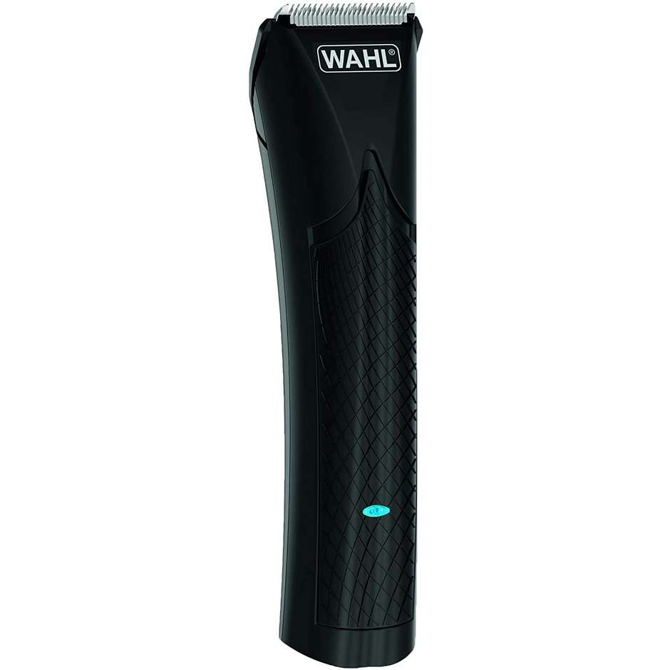 Wahl 1661.0465 TrendCut Tagliacapelli ricaricabile con 12 accessori