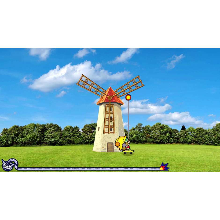 WarioWare: Get It Together! per Nintendo Switch Raccolta Microgiochi Frenetici Oltre 200 Sfide Scheda di Gioco