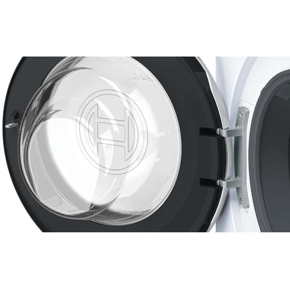 way-28849ii bosch lavatrice carica frontale classe a+++ 9 kg 1400 giri