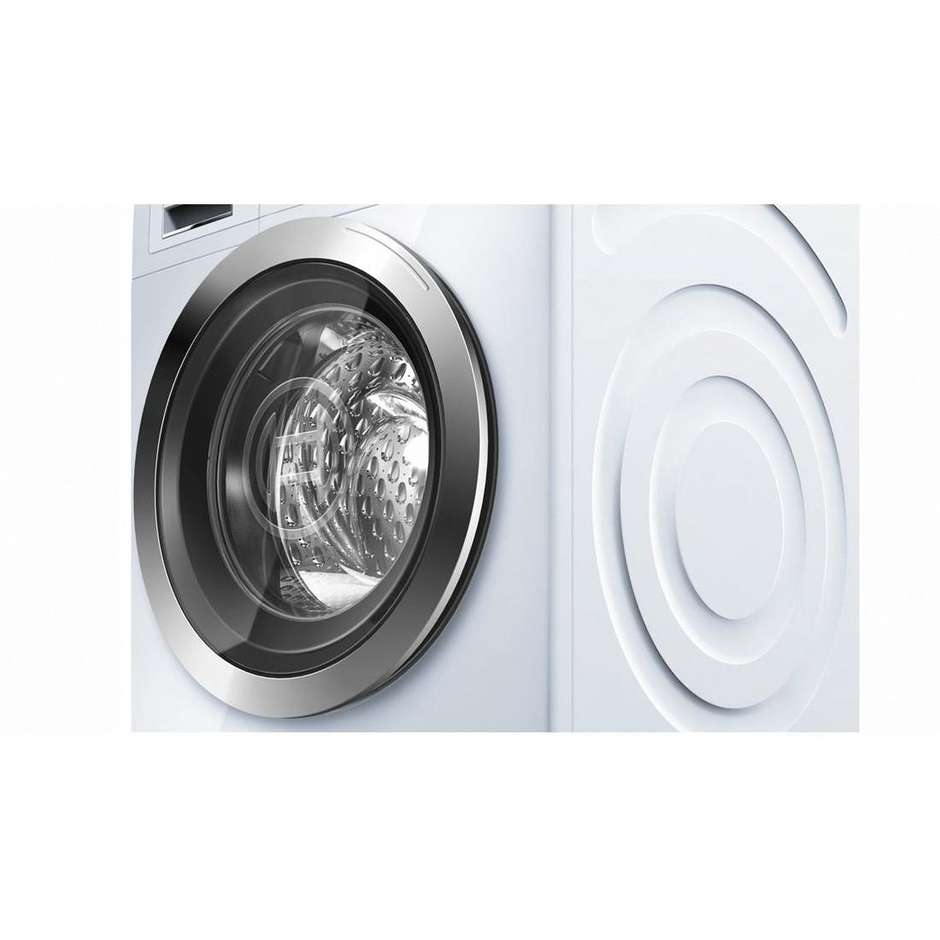 way-28849ii bosch lavatrice carica frontale classe a+++ 9 kg 1400 giri