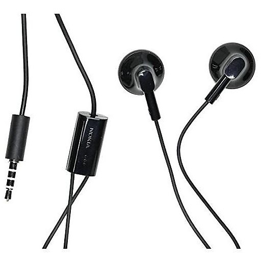 Auricular (haut-parleur) Nokia WH-205 - Compatible 105,106,107 Dual SIM, 109-113, 207 - Neuf