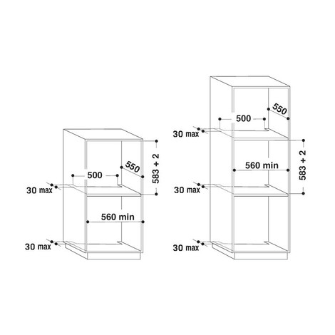 Духовой шкаф whirlpool akp 738 wh