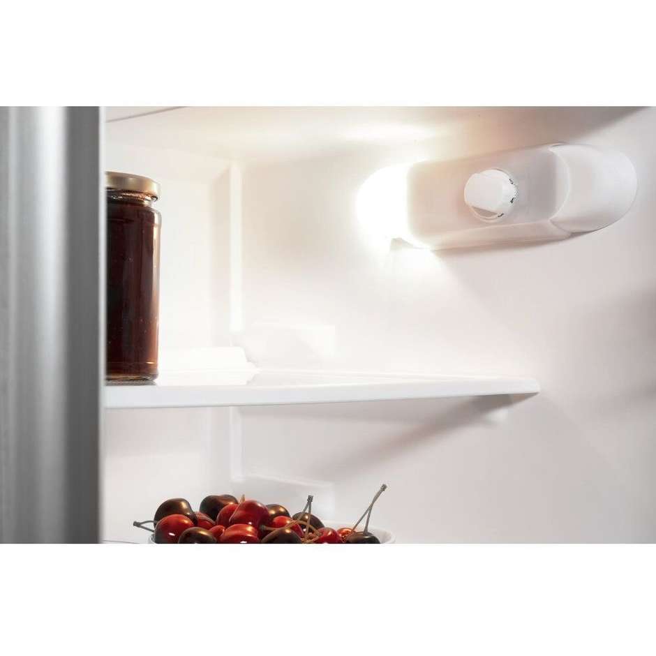 Whirlpool ART 367/A+ frigorifero doppia porta da incasso 240 litri classe A+