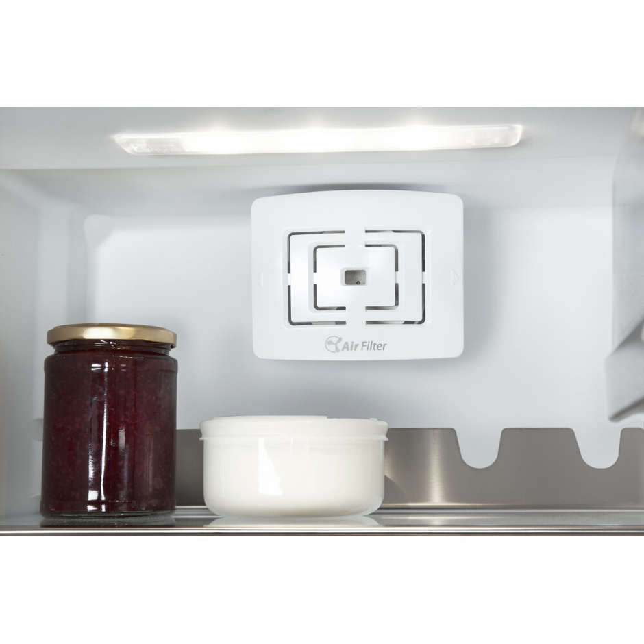 Whirlpool ART 459/A+/NF/1 frigorifero combinato da incasso 264 litri classe A+ No Frost