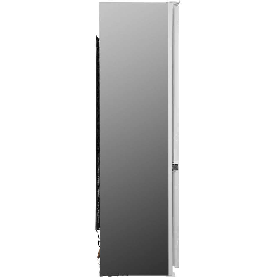 Whirlpool ART 6601/A+ frigorifero combinato da incasso 275 litri classe A+ statico