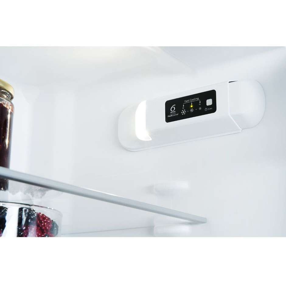 Whirlpool ART 6605/A+ SF frigorifero combinato da incasso 275 litri classe A+ StopFrost