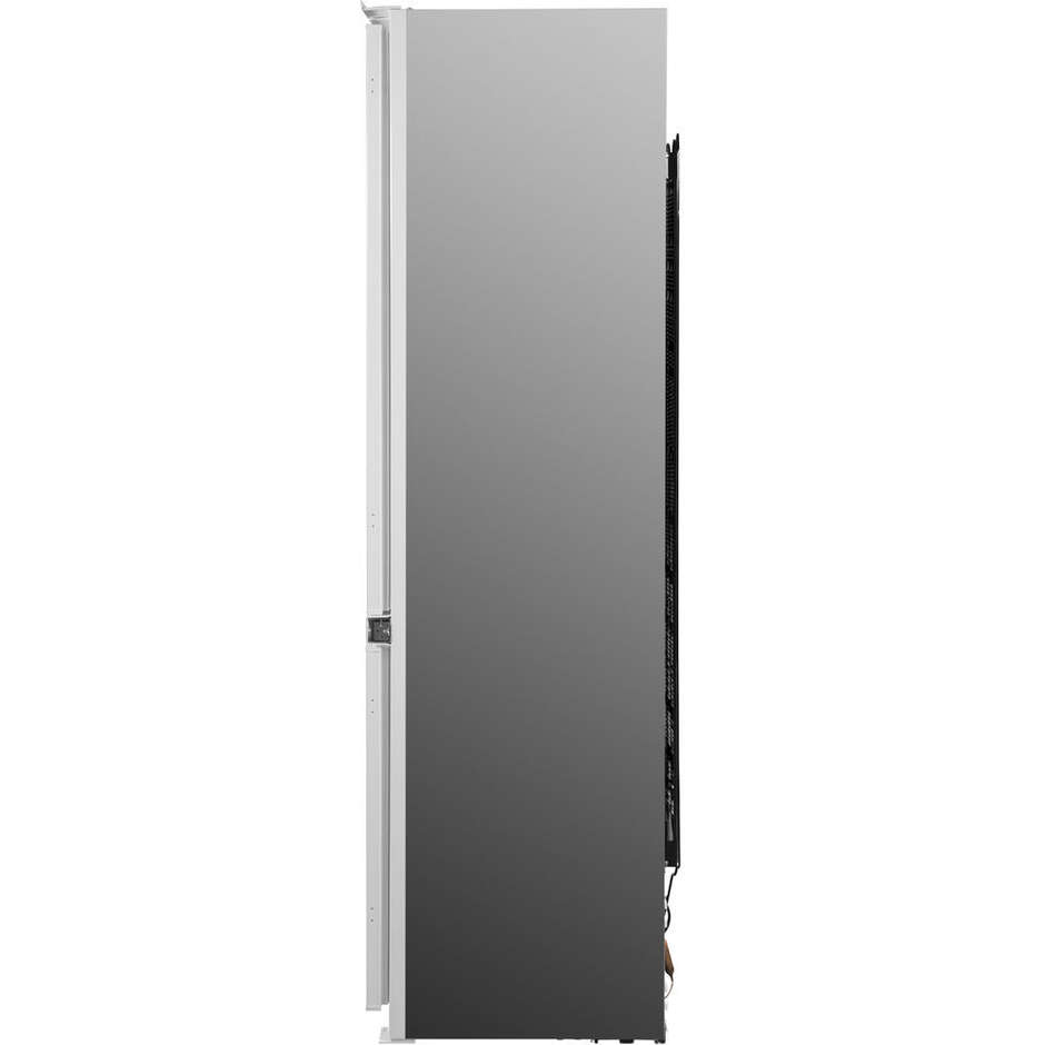 Whirlpool ART 6610/A++ frigorifero combinato da incasso 275 litri classe A++ LessFrost