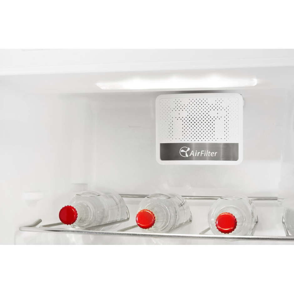 Whirlpool ART 9812/A+ SF frigorifero combinato da incasso 308 litri classe A+ Stop Frost