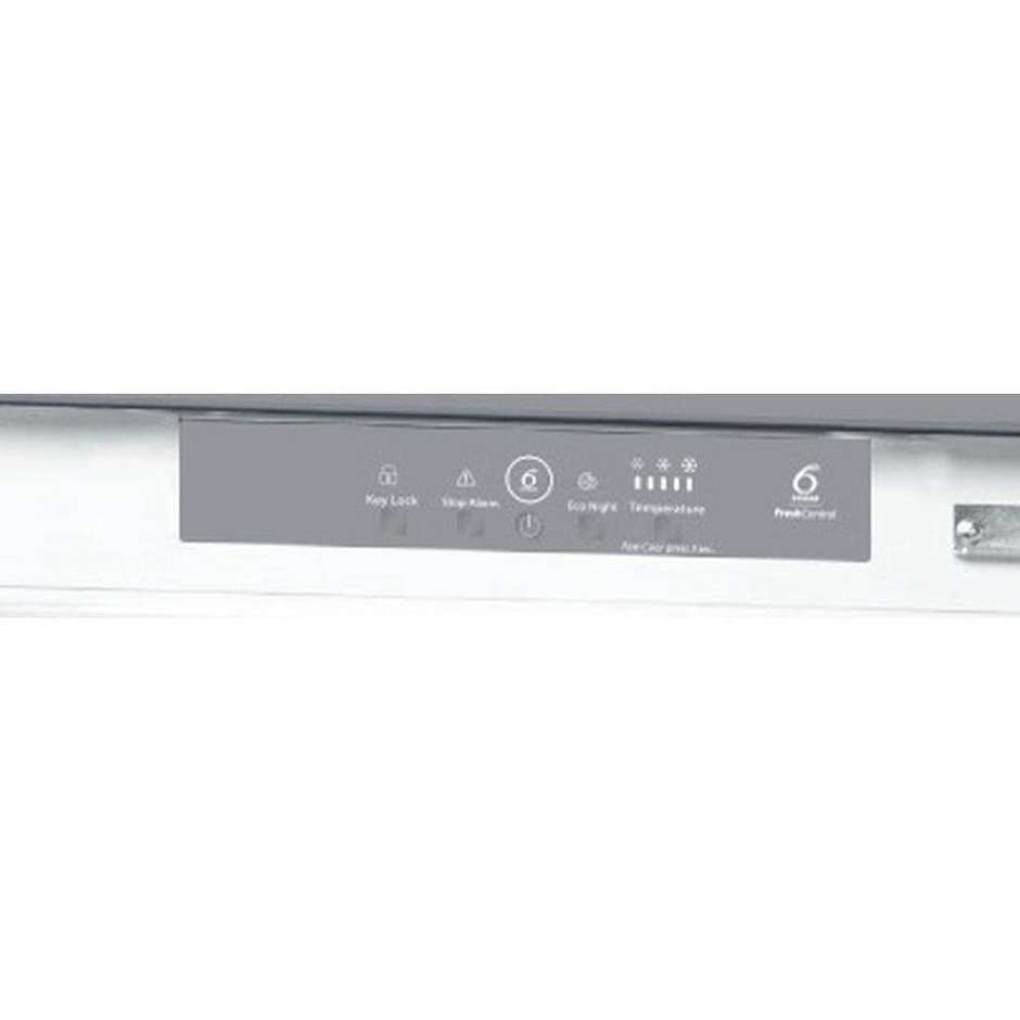 Whirlpool ART9812SFE Frigorifero combinato da incasso Capacita 320 Lt Classe E Colore Bianco