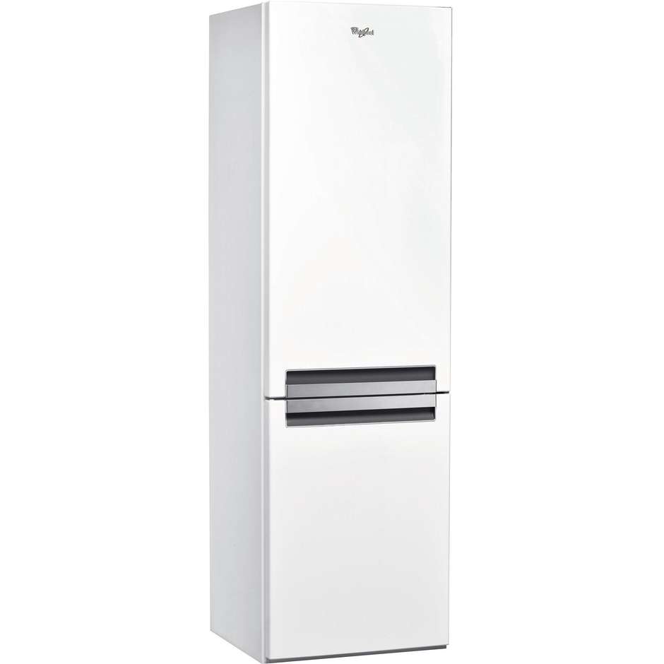 Whirlpool BLFV 8121 W frigorifero combinato 338 litri classe A+ bianco