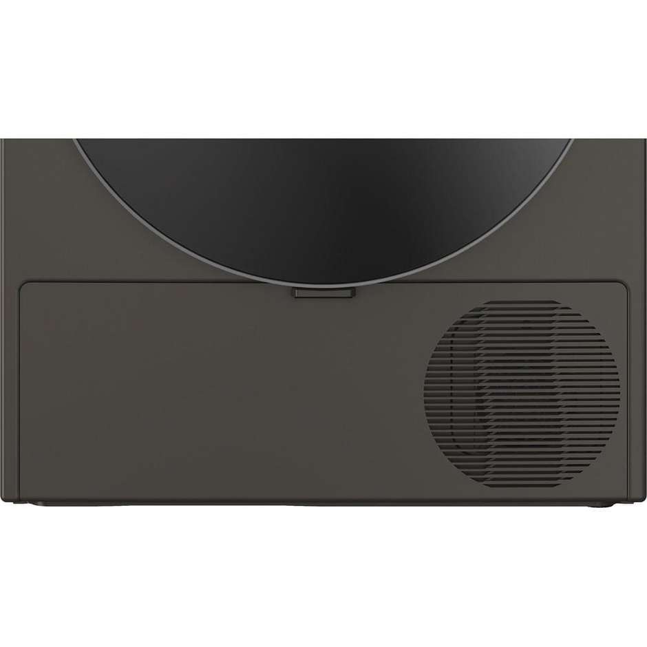 Whirlpool CWD96MGBSIT Asciugatrice a pompa di calore Carica frontale Capacita 9 Kg Classe A Colore Grigio