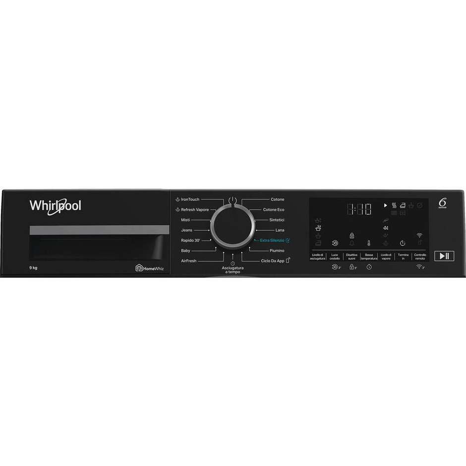 Whirlpool CWD96MWBSIT Accessorio per Elettrodomestici da Lavaggio