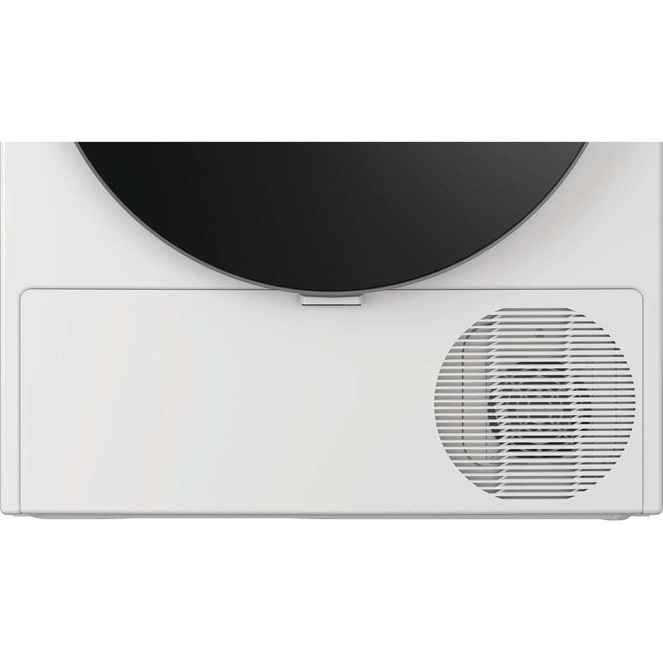 Whirlpool CWD96MWBSIT Asciugatrice Pompa di Calore 9 kg Tecnologia 3Dry 6° Senso FreshCare+ Classe A